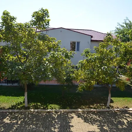 No. 24 Villa