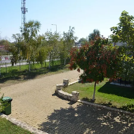 Villa No. 24 Năvodari