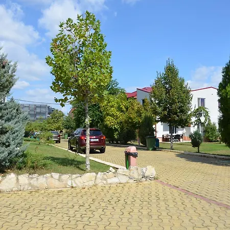 Villa No. 24 *