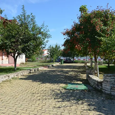 No. 24 * Năvodari